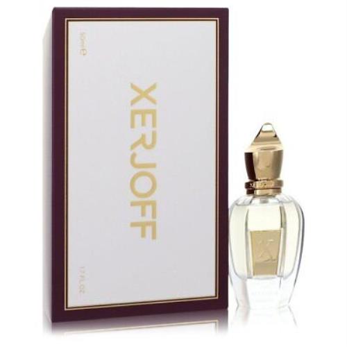 Shooting Stars Allende By Xerjoff Eau De Parfum Spray Unisex 1.7 Oz