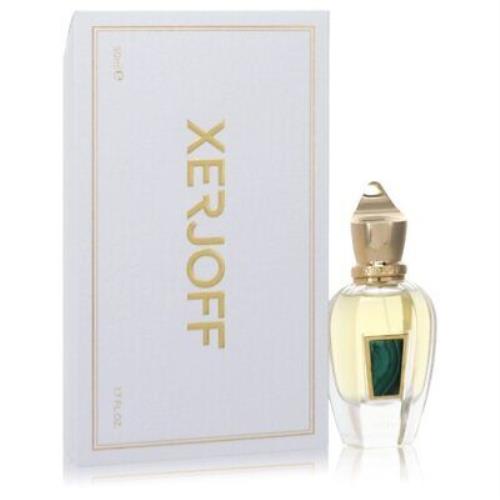 Xerjoff Irisss By Xerjoff Eau De Parfum Spray 1.7 Oz