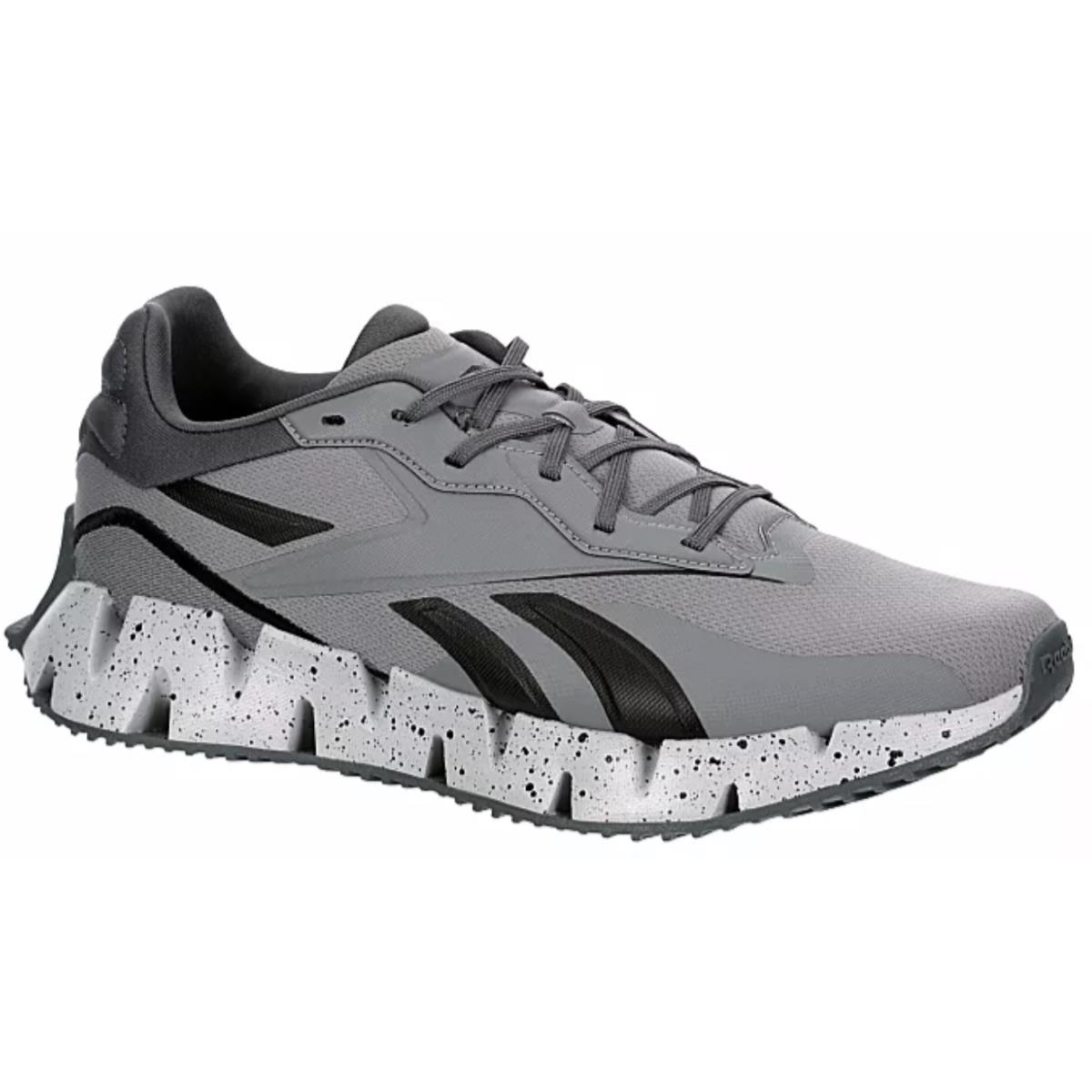 Reebok shoes  - Gray 0