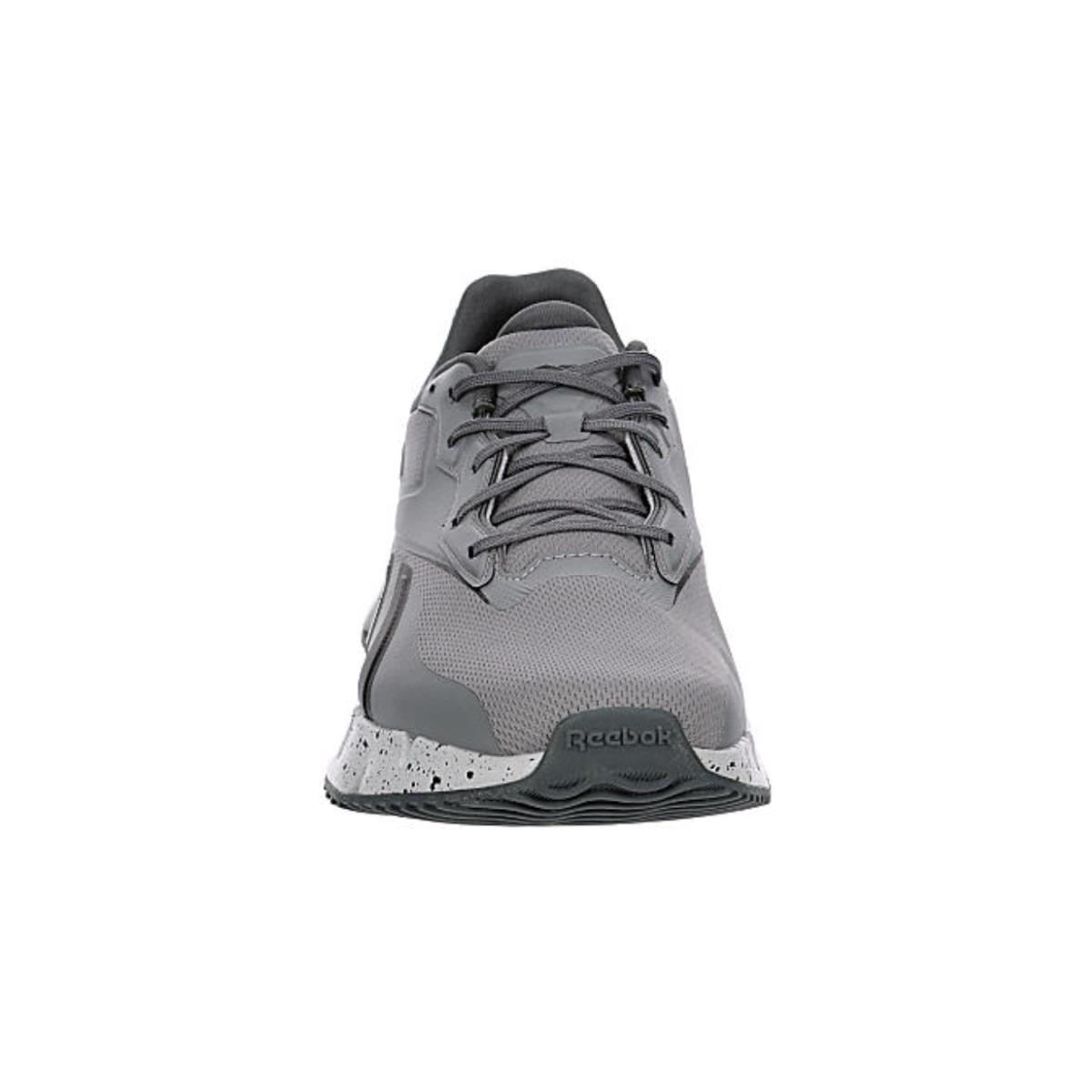 Reebok shoes  - Gray 2