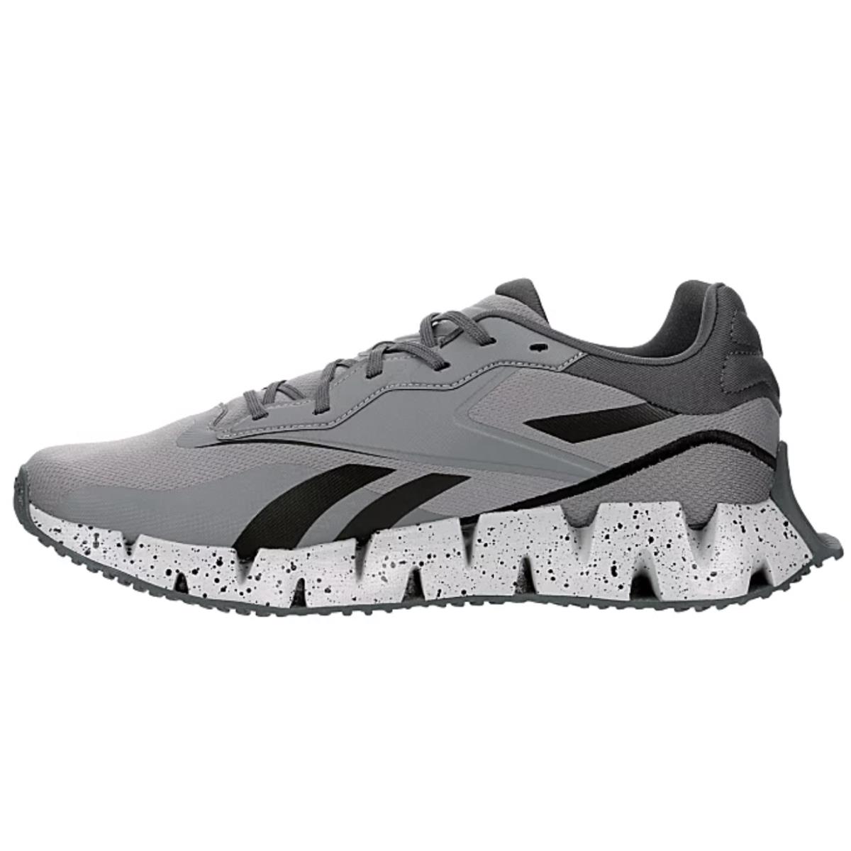 Reebok shoes  - Gray 3