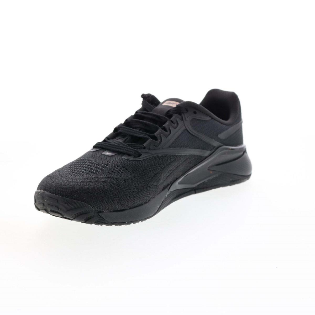 Reebok Nano X2 GY2290 Women`s Training Shoes