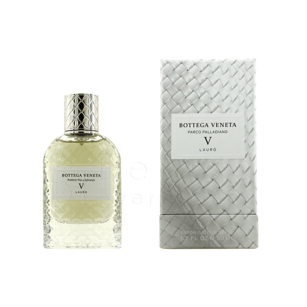 Bottega Veneta Parco Palladiano V Lauro 1.7oz / 50ml Edp Spray Unisex