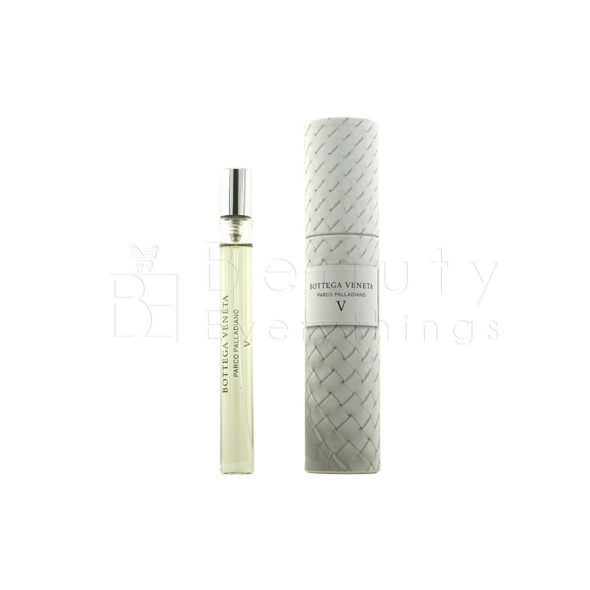 Bottega Veneta Parco Palladiano V Lauro 0.34oz / 10ml Edp Spray For Unisex