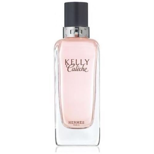 Kelly Caleche by Hermes Perfume For Women Edt 3.3 / 3.4 oz Tester