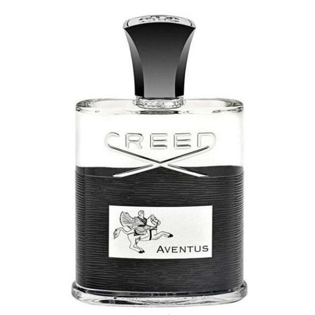 Aventus by Creed Eau de Parfum For Men 3.4 fl oz