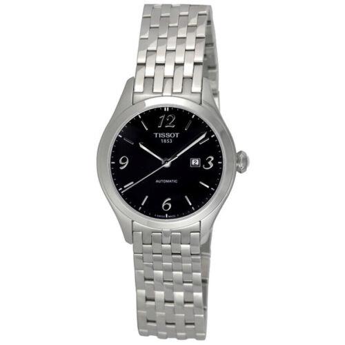 Tissot Women`s T-one 33mm Automatic Watch