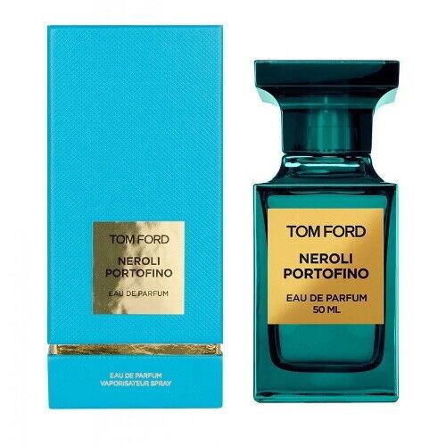 Tom Ford Neroli Portofino 1.7 oz Edp Perfume For Women Men