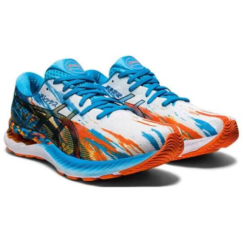 Asics Gel Nimbus 23 Men`s Running Shoes