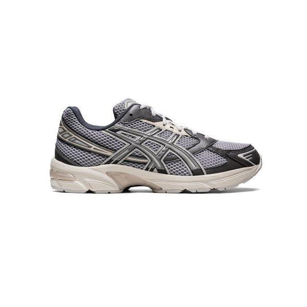 Asics Gel-1130 Shoes - Oyster/ Clay Grey 1201A256-025