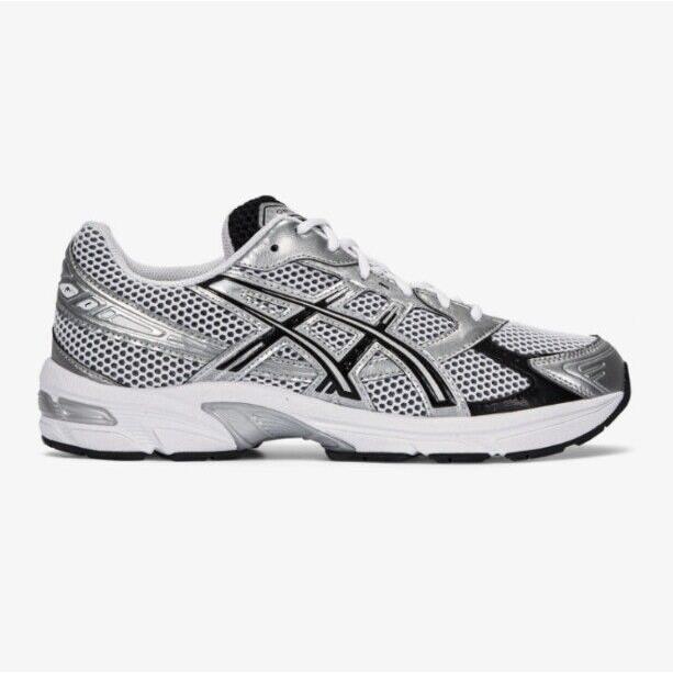 Asics Gel-1130 Shoes - White/ Black 1201A933-100