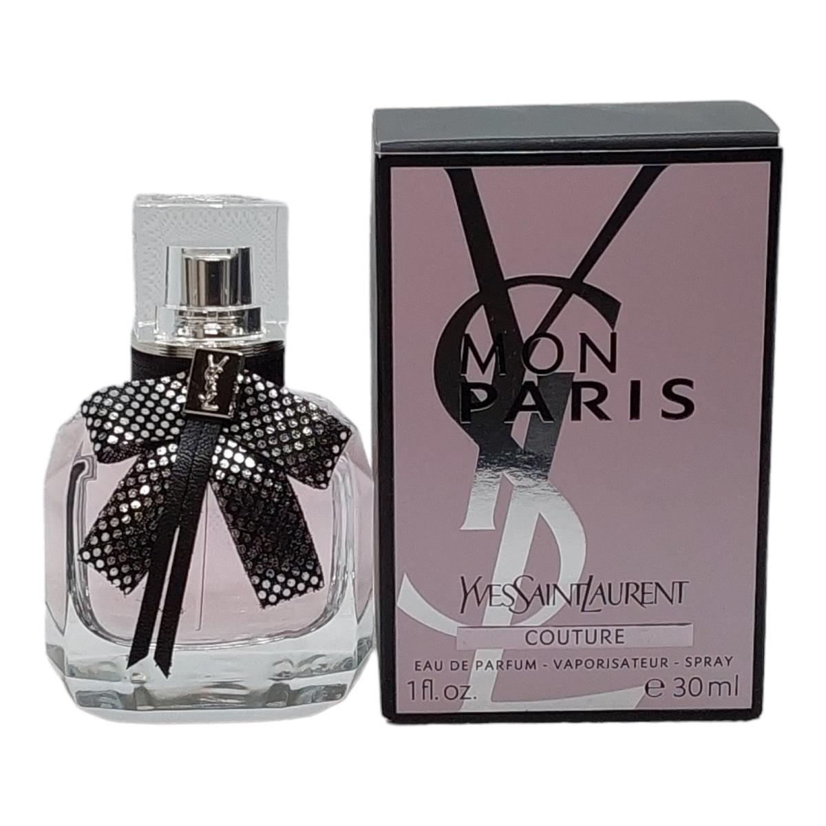 Mon paris couture online 30ml