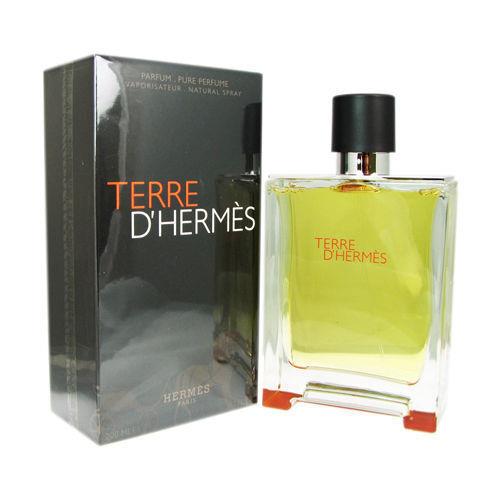 Hermes mens outlet fragrance