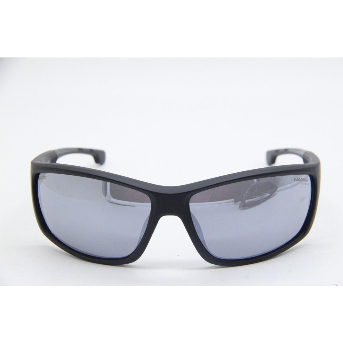 Carrera Ducati Carduc 002/S 08AT4 Black Mirrored Sunglasses 68-16