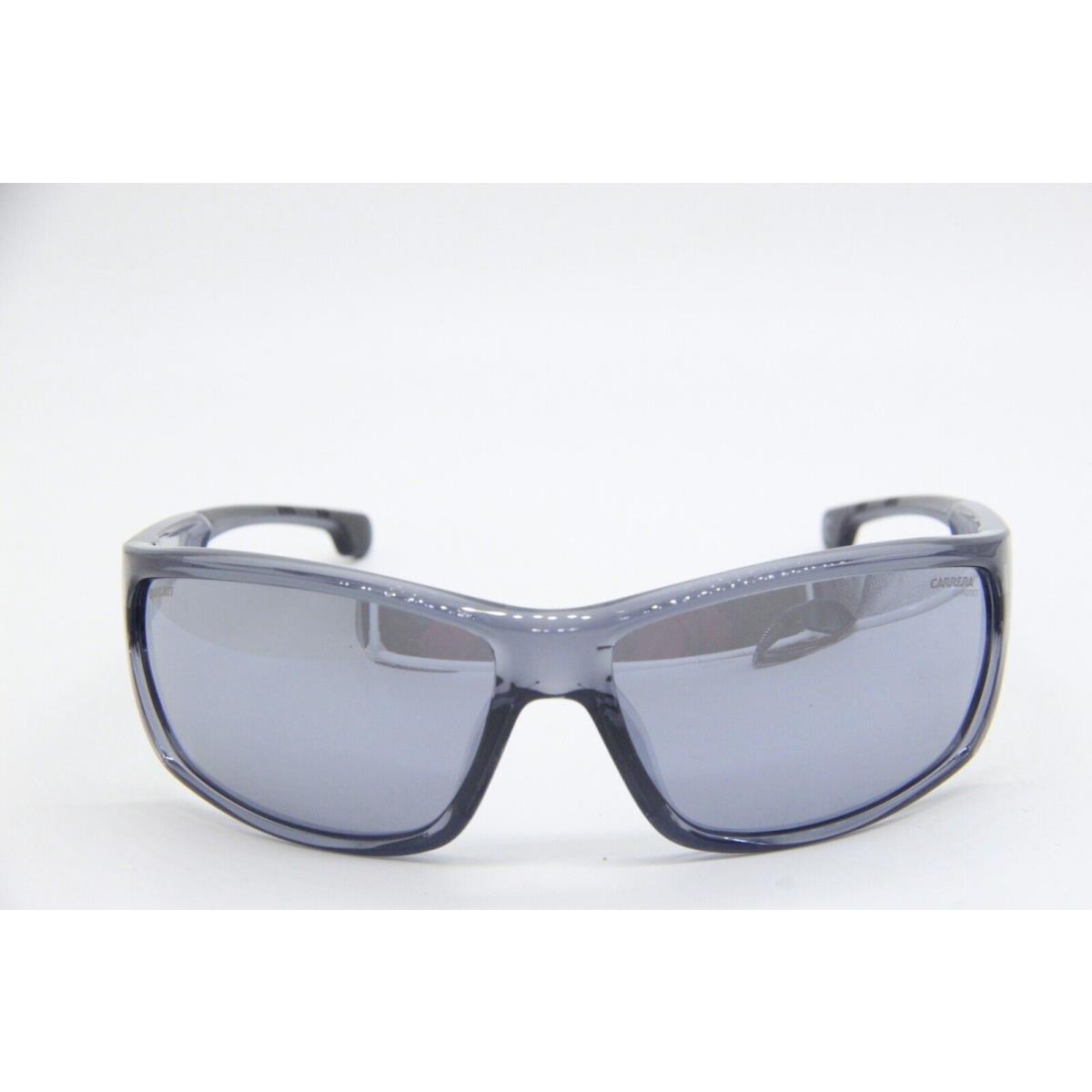 Carrera Ducati Carduc 002/S R6ST4 Grey Mirrored Sunglasses 68-16