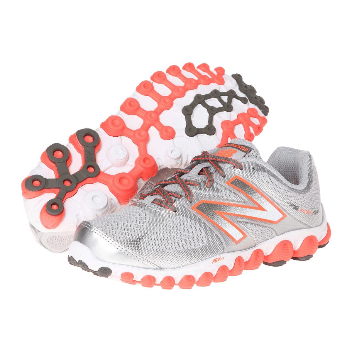New Womens New Balance 4090 Running Sneakers Shoes - 8