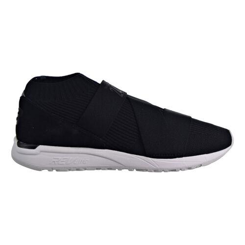 New Balance 247 Knit Men`s Shoes Black/white MRL247-KX