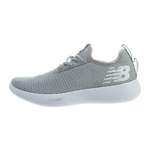 New Balance Recovery V1 Transition Lacrosse Mens Style : Rcvr-ygy - Grey/White