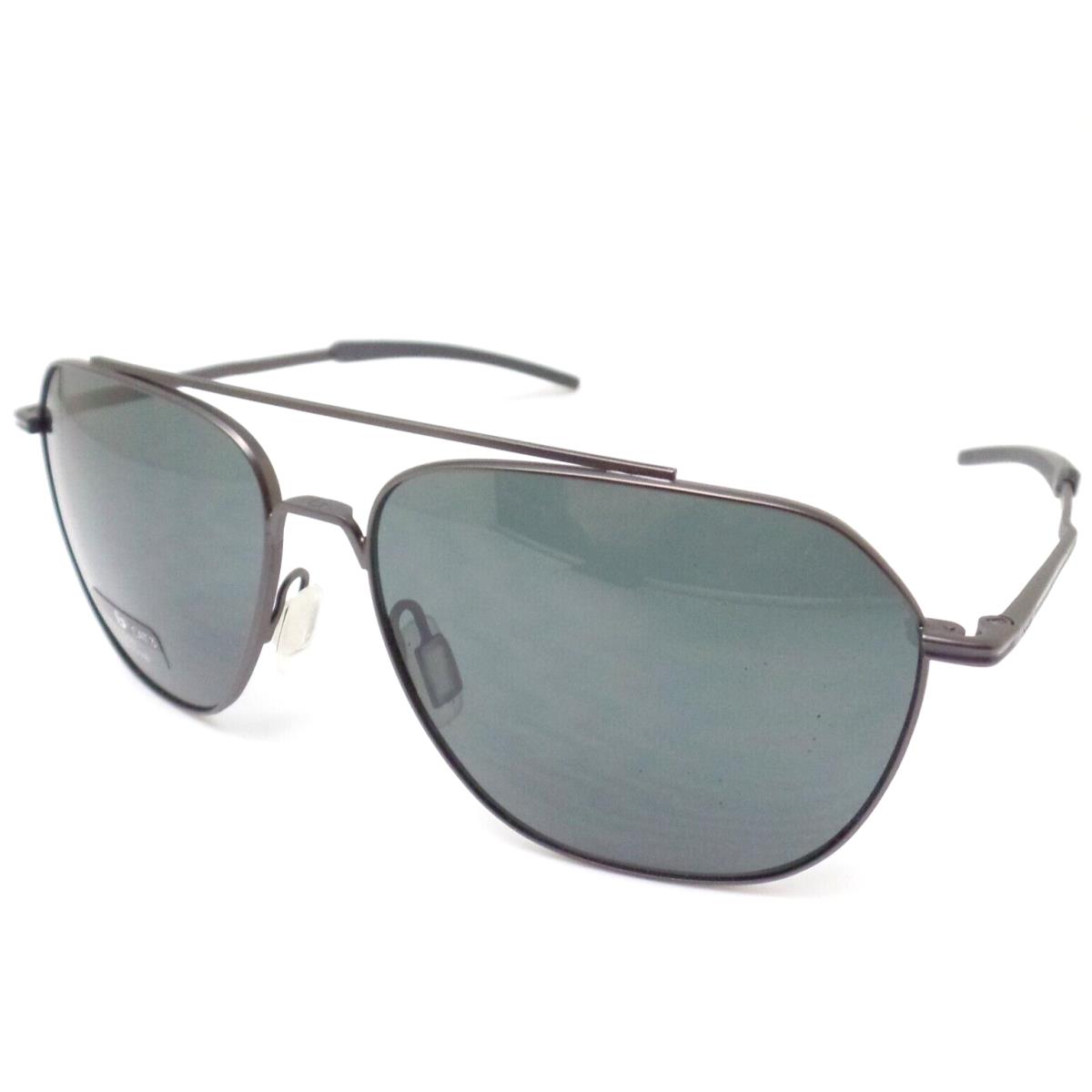 Bolle Source BS143001 Gun Matte Tns Sunglasses