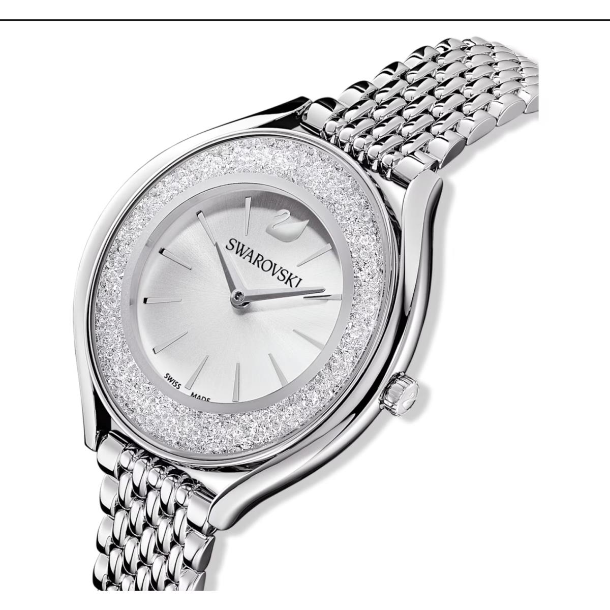 Swarovski 5519462 Aura Watch