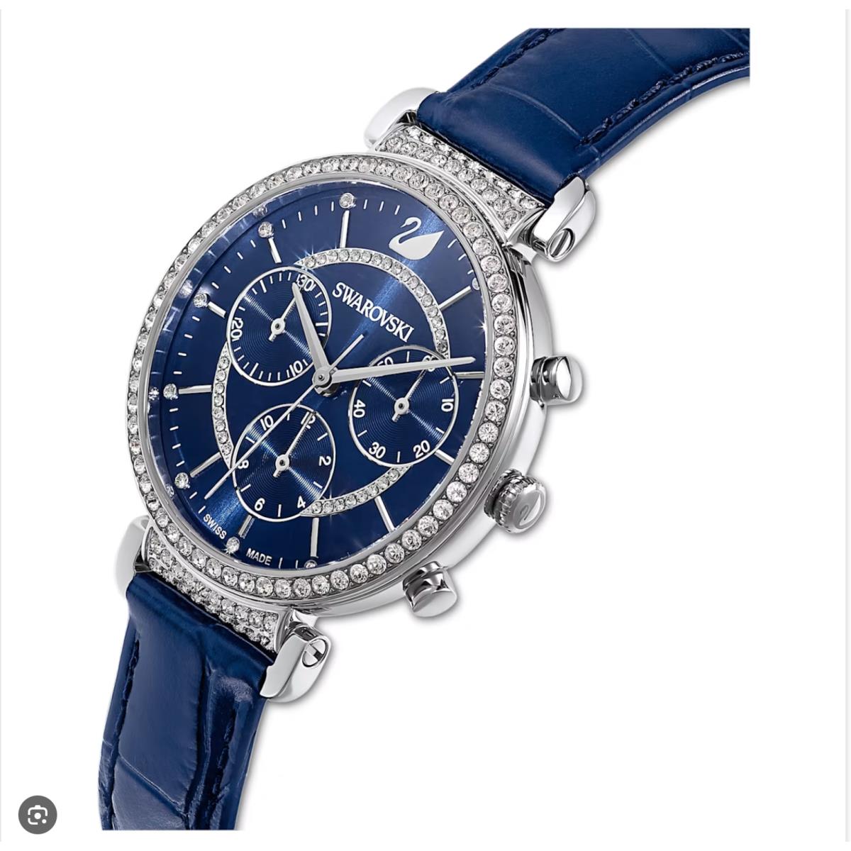 Swarovski 5580342 Chronograph Watch