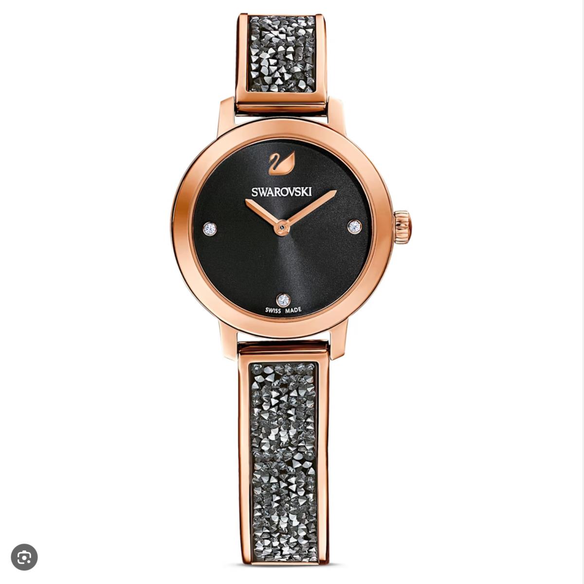 Swarovski 5376068 Cosmic Rock Watch