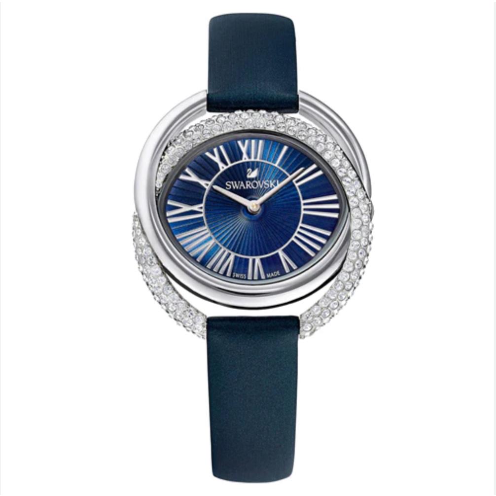 Swarovski 5484376 Duo Watch