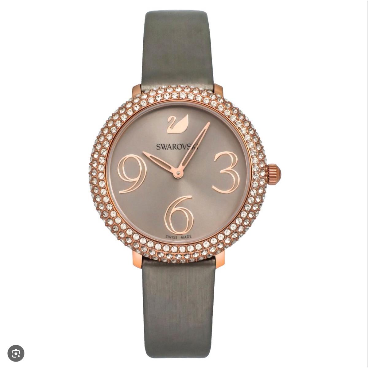 Swarovski 5484067 Crystal Watch