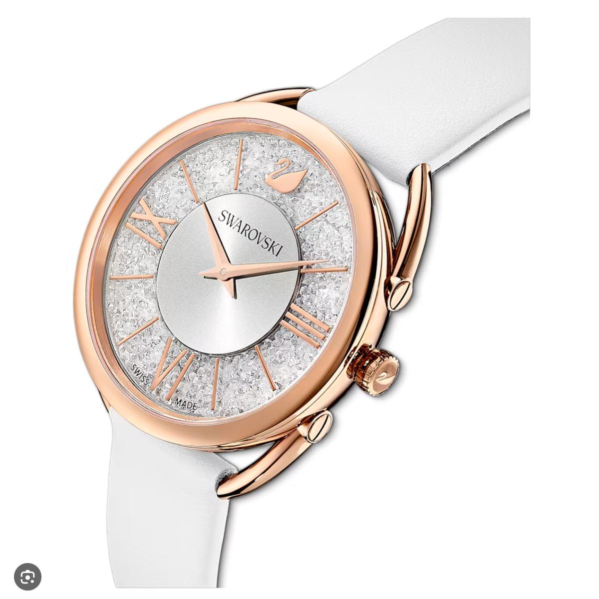 Swarovski 5452459 Glam Watch