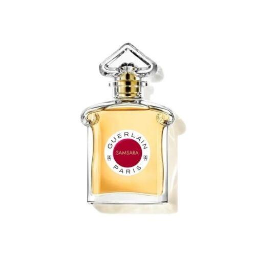 Samsara by Guerlain Women Perfume 2.5oz-75ml Eau De Parfum Tester