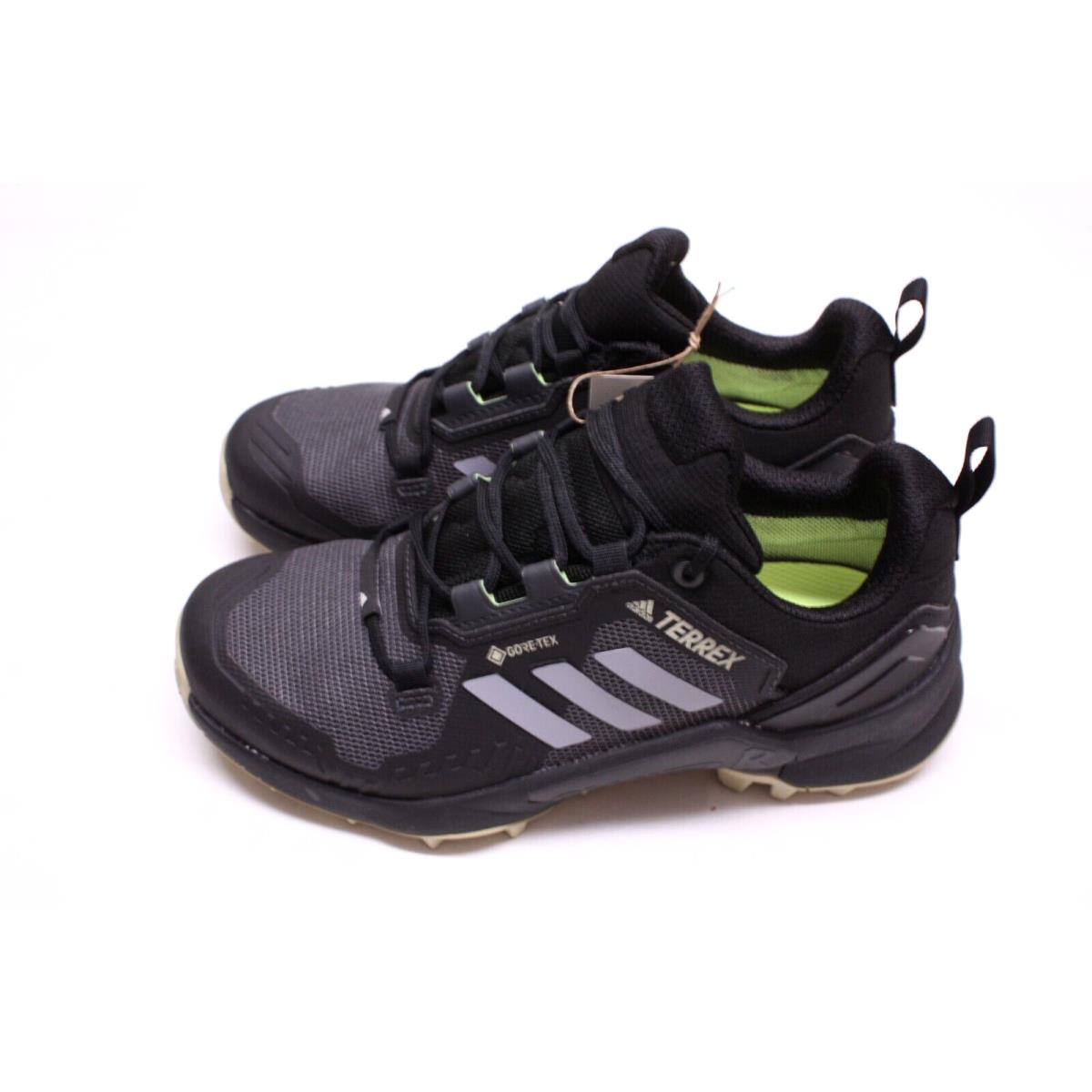 Adidas Terrex Swift R3 Gore-tex Women`s Hiking Shoes Size 9 FW2779
