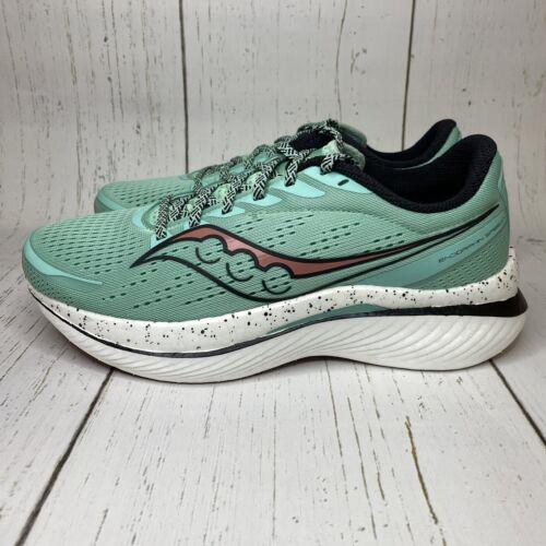 Saucony Endorphin Speed 3 Women s Size 7.5 Sprig/black S10756-25 Shoes