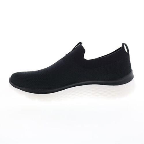 Skechers shoes  - Black 3