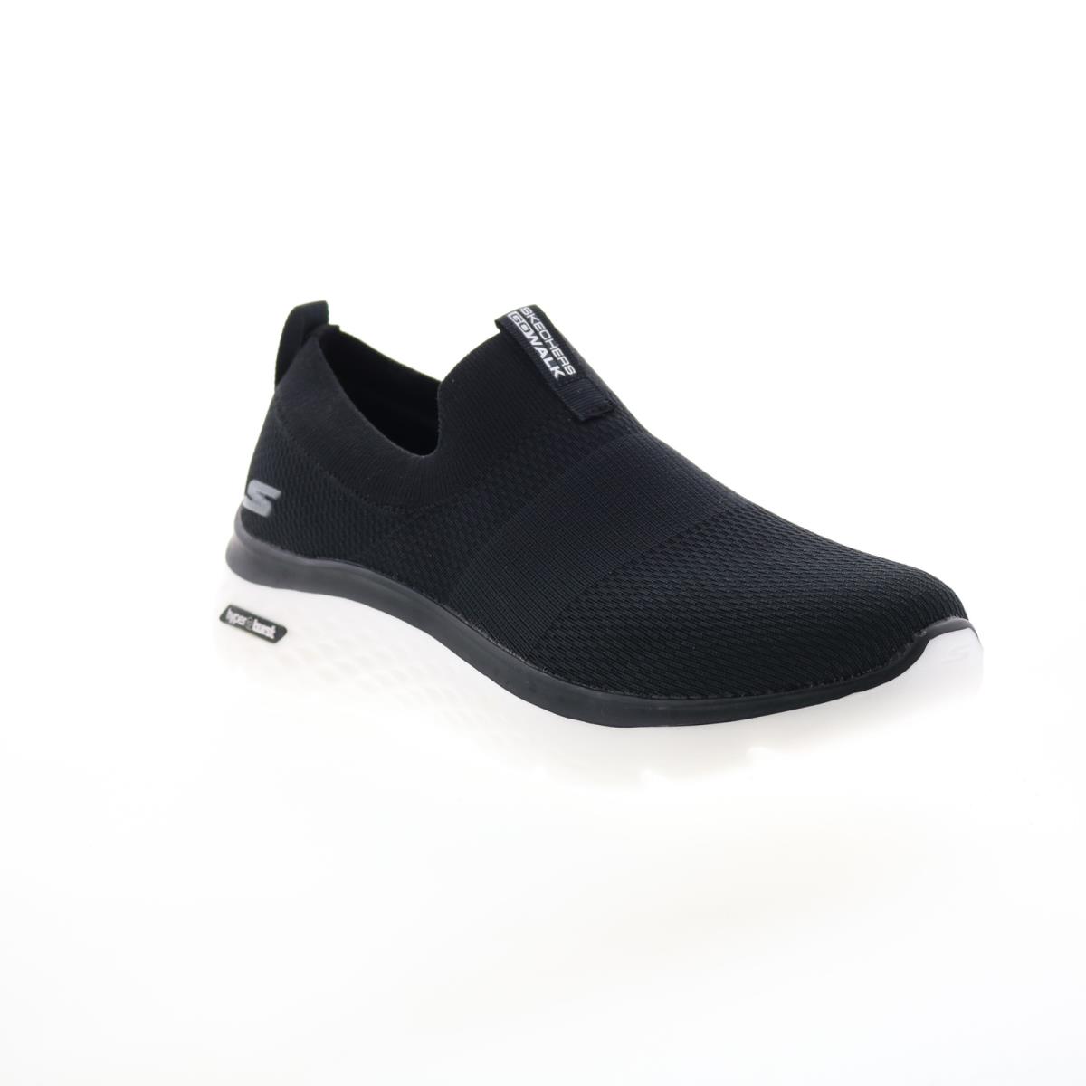 Skechers shoes  - Black 8