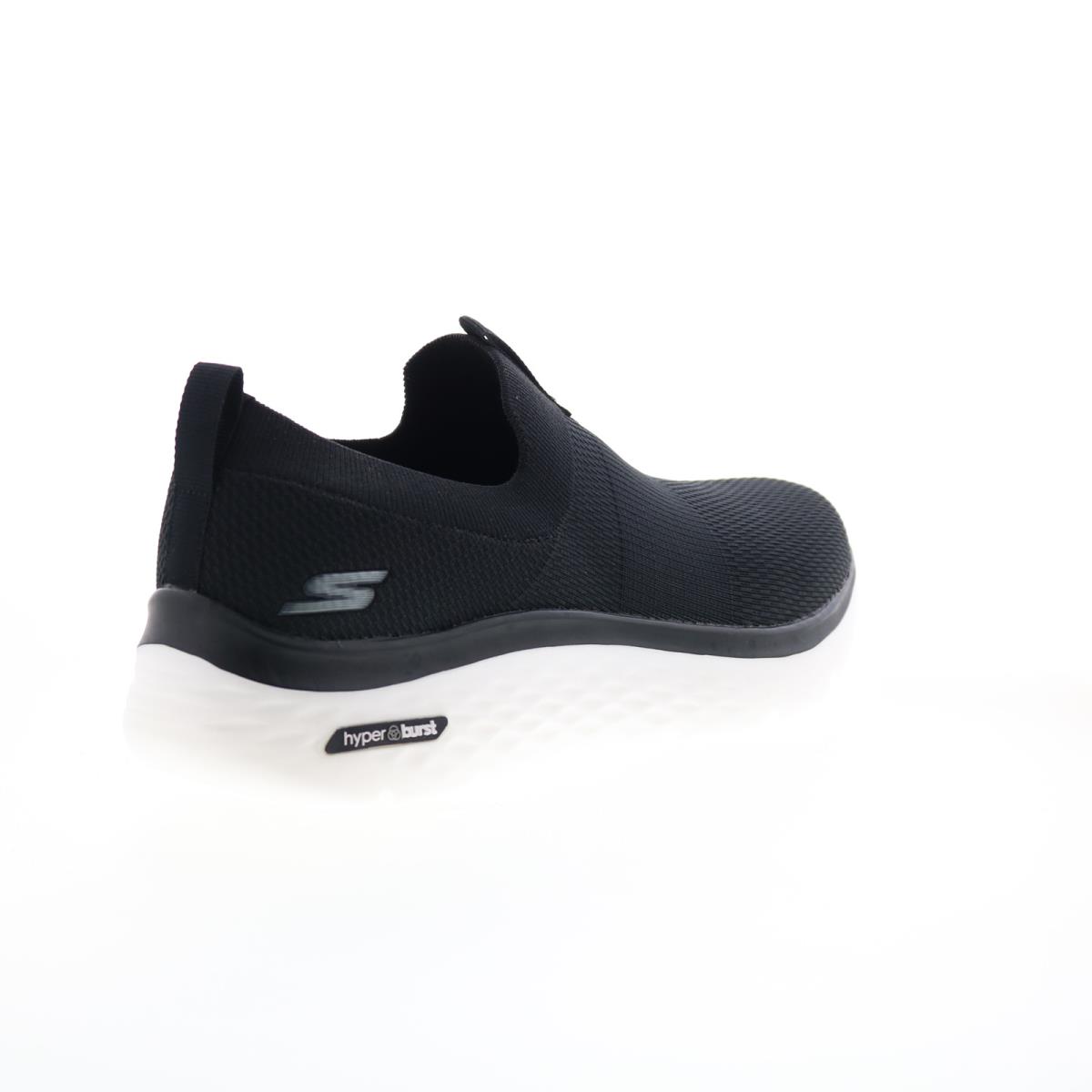 Skechers shoes  - Black 14