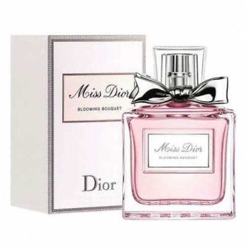 Miss Dior Blooming Bouquet by Dior Edp For Women 5.0 fl oz