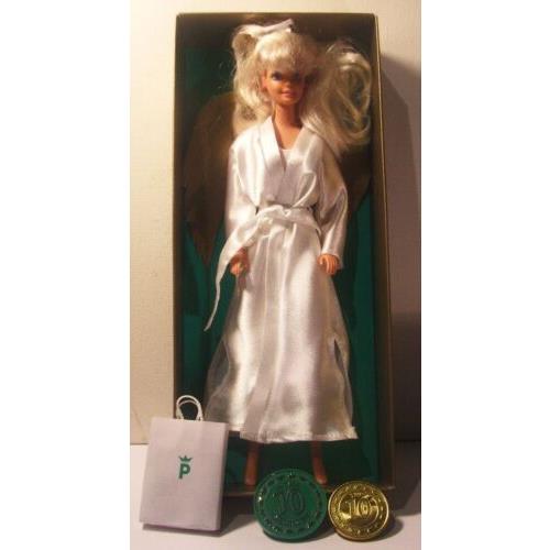 Barbie Palmers of Austria Angel 4 Special Edition Box