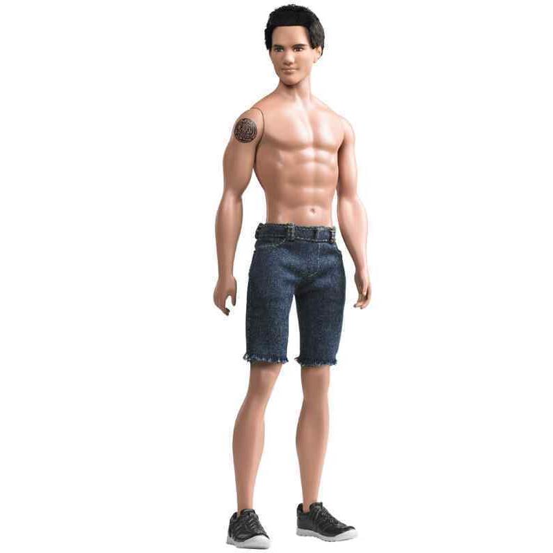 Barbie Twilight Saga Moon Jacob