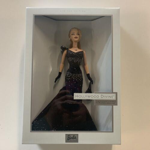 Hollywood Divine Barbie Limited Edition