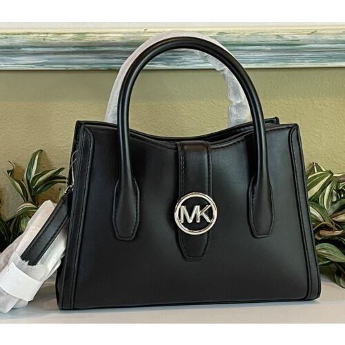 Mk black crossbody online purse