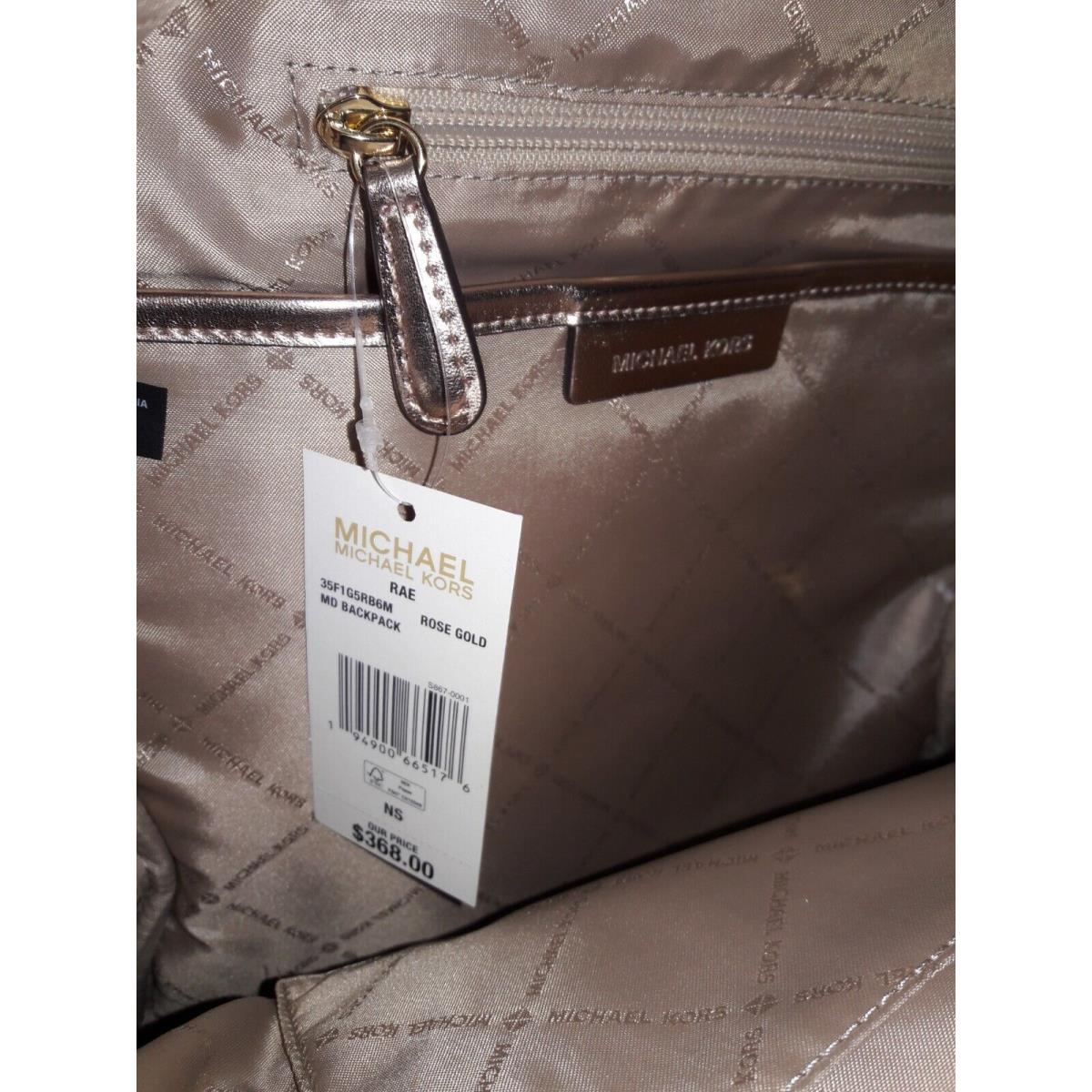 Jet Set Travel Large Saffiano Leather Tote Bag | Michael Kors