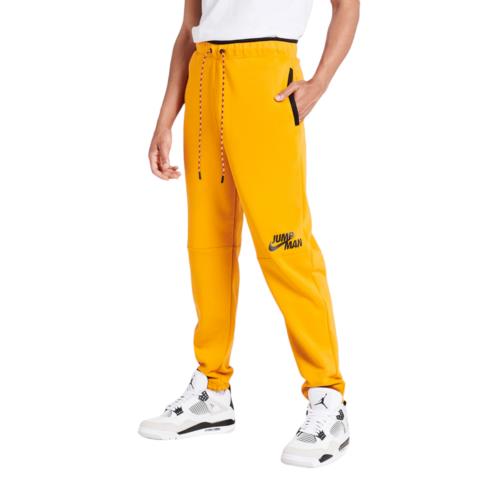 Nike Air Jordan MJ Jumpman Fleece Jogger Pants DJ0260-738 Xxlarge