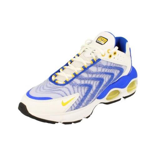 Nike Air Max TW Mens Running Trainers DQ3984 Sneakers Shoes UK 6.5 US 7.5 EU 40 - Blue