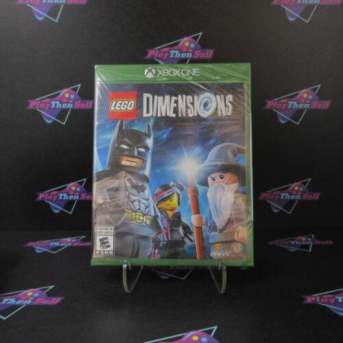 Lego Dimensions Software Only Xbox One