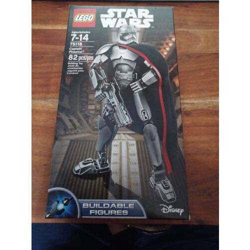 Lego Star Wars 7511 Darth Vader