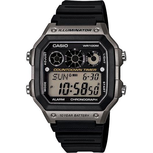 Casio AE1300WH-8AV