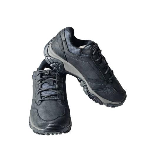Merrell Mens Moab Lace Waterproof Hiking Shoes