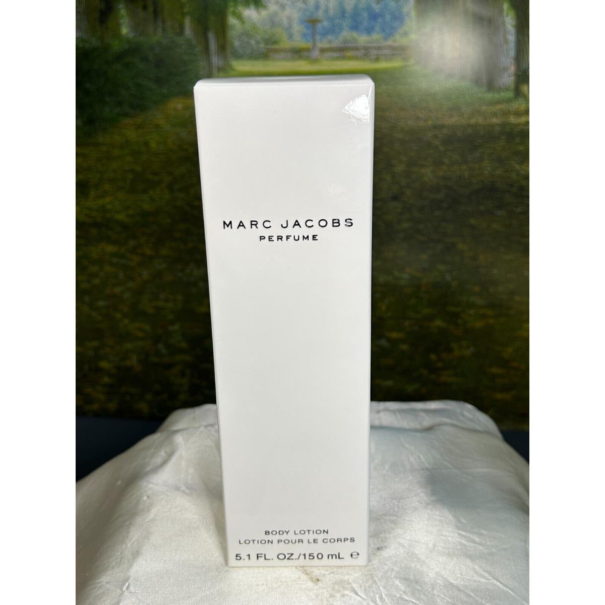 Marc Jacobs 150ML Body Lotion