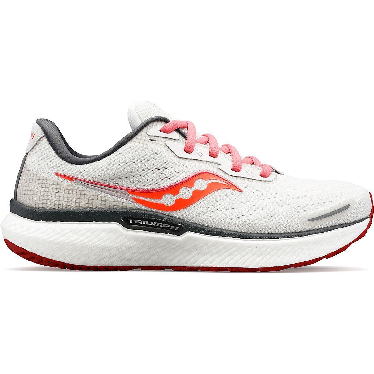 Saucony Women`s Triumph 19 Running Shoe