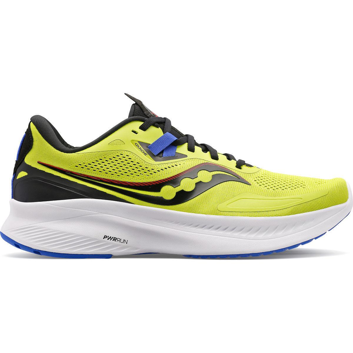 Saucony Men`s Guide 15 Running Shoe